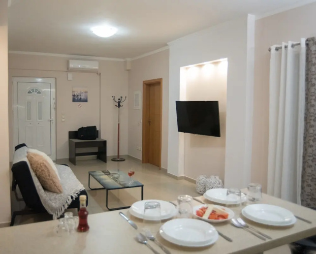 Lefkas Vacation House