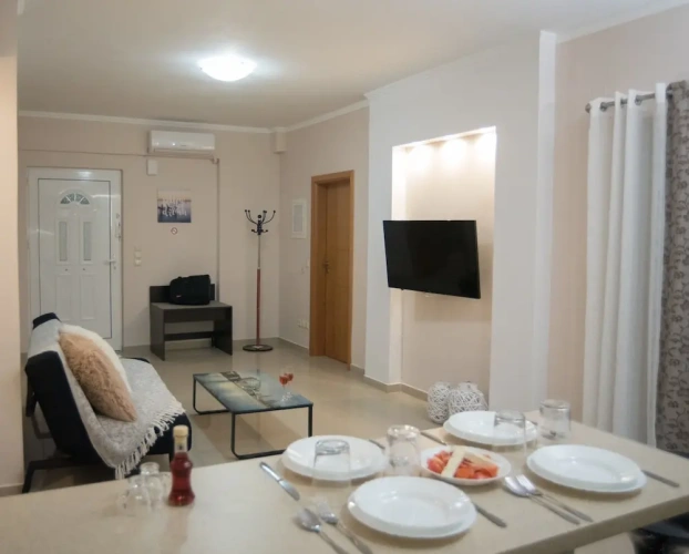 1 Bedroom Superior Apartment oceanfront