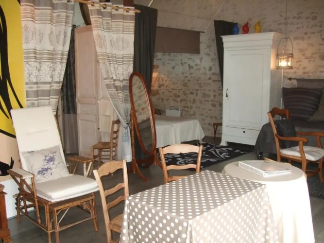 Standard Family room