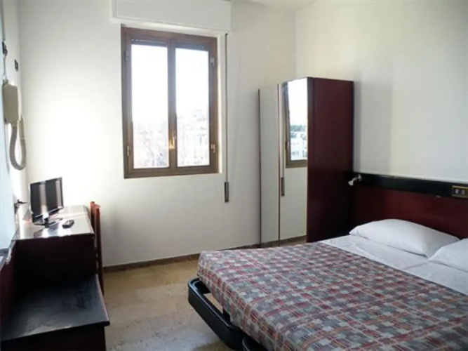 Hotel Virgilio Milano