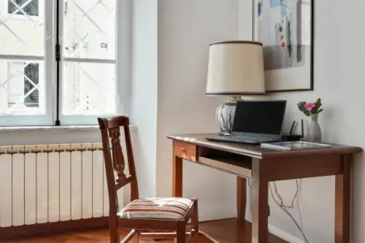 Vacanze del Vaticano Apartment