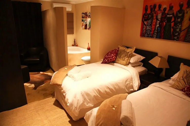 African Lodge