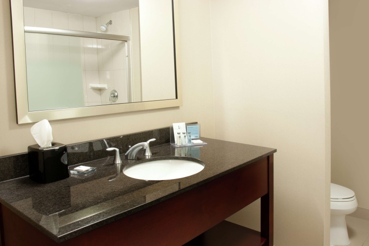Hampton Inn by Hilton Brampton Toronto photo 10