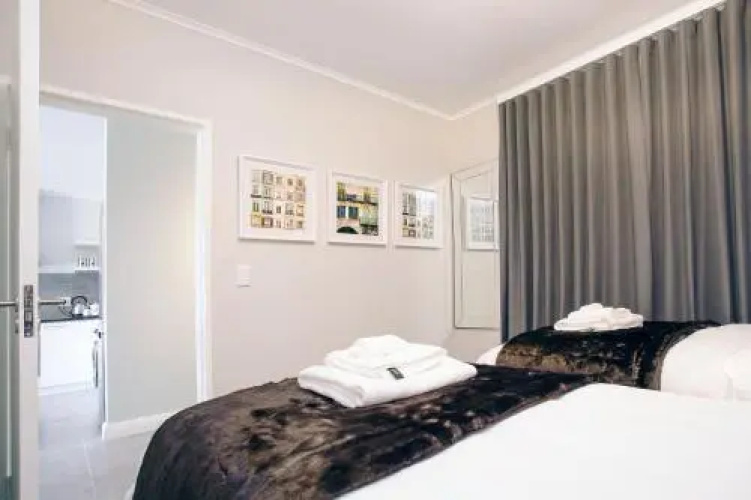 Superior Apartment Mayfair