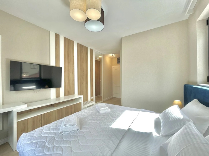 Comfort Apartments Pasha