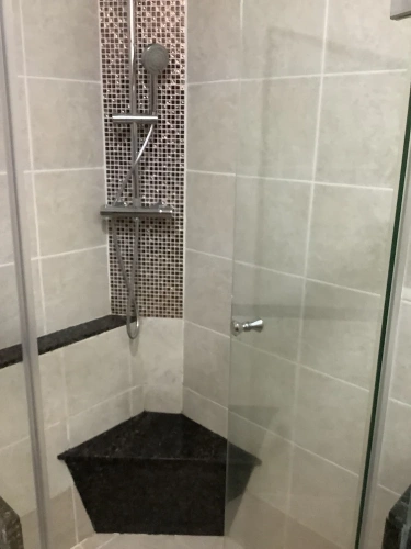 Superior Double room with balcony