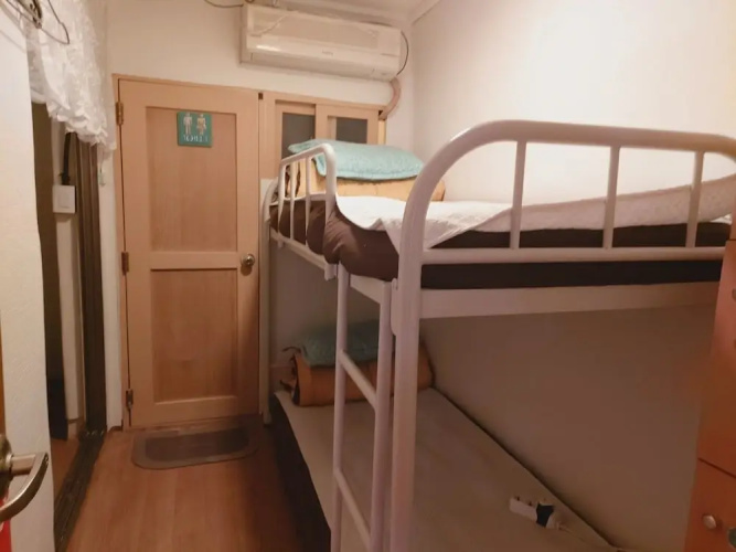 Seoul Guesthouse - Foreign Guests Only