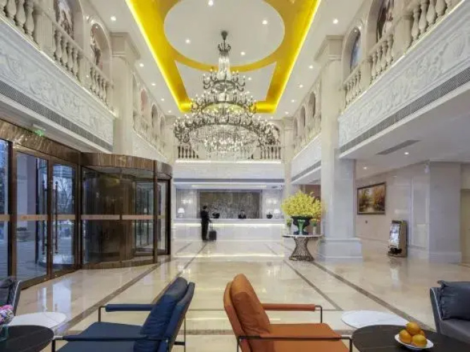 Vienna Hotel