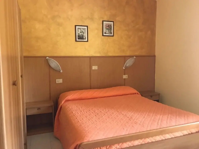 Albergo Magrini della Genga