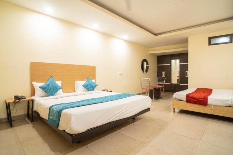Superior Double room
