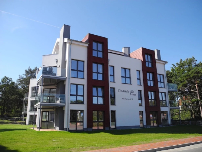 Otel görseli