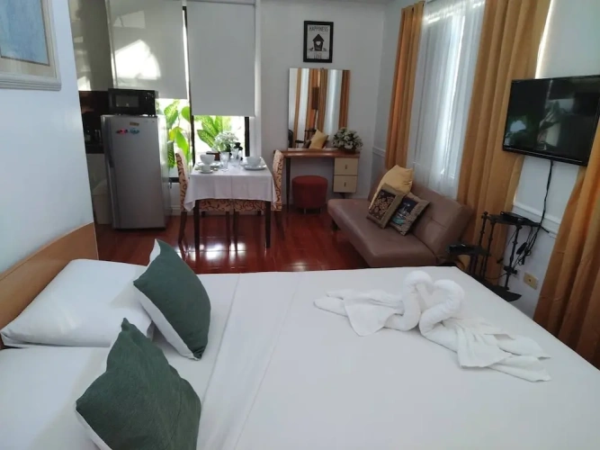 Standard Family room