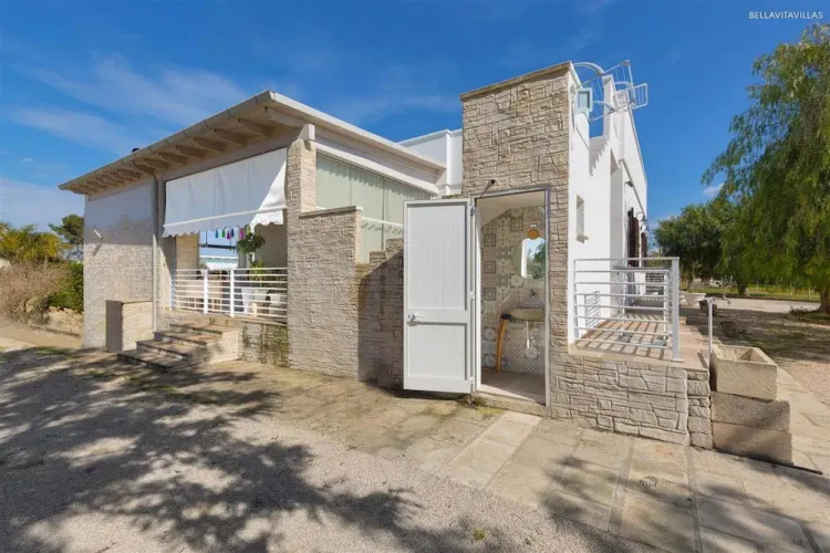 2248 Villa Padangi in Gallipoli
