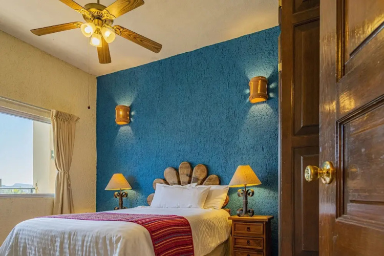 Las Gaviotas Resort