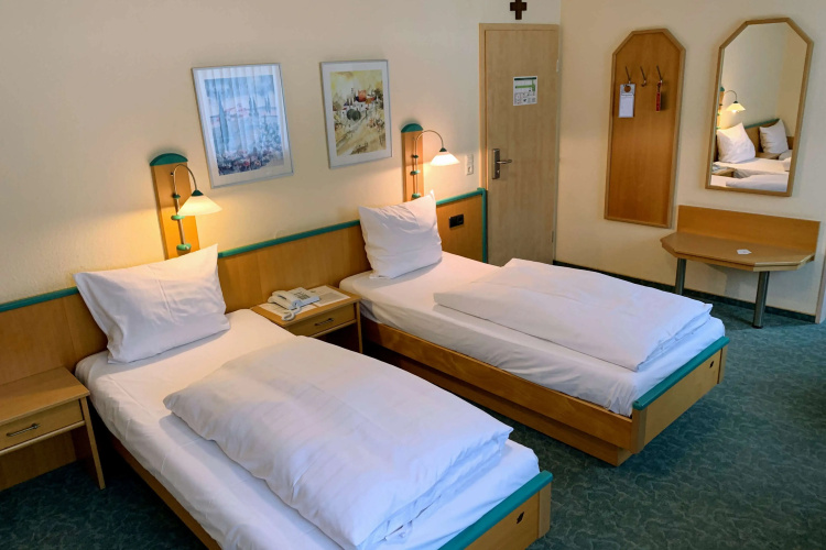 ParkHotel Fulda