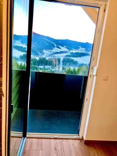 Chalet Bergblick