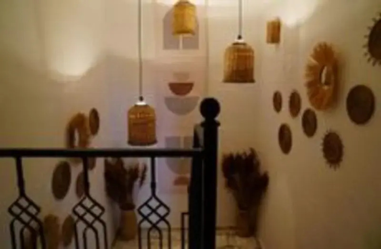 Doka Otel Alacatı