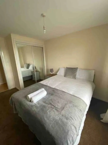 Prime central location 2bedApartmentSecure parking