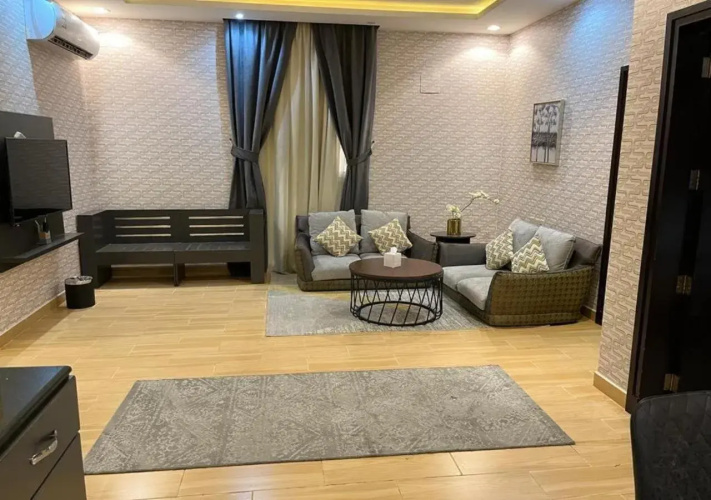 Riyadh Inn Hotel