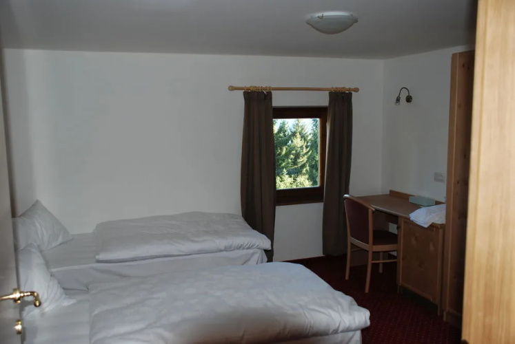 Maranza Resort
