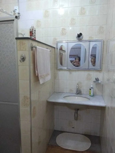 Hostel Santa Mônica