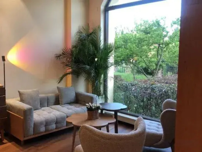 Ailianwan Yuehai Hotel