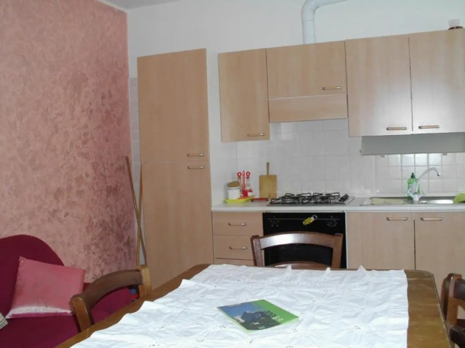 1 Bedroom Apartment with view