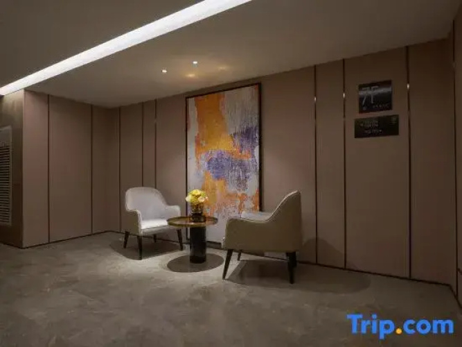 Park residence