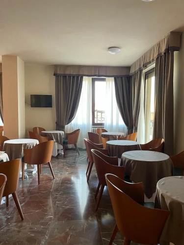 Hotel Arcadia