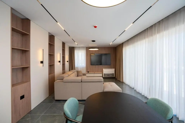 Superior Double Suite