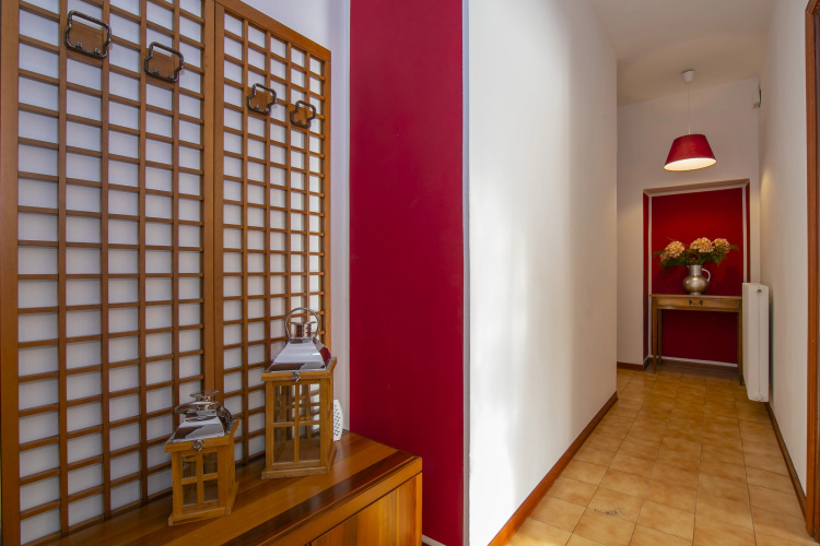 Casa Gino