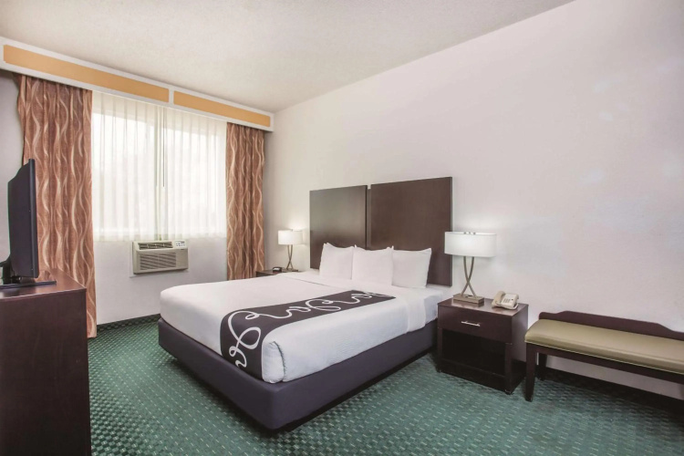 La Quinta Inn by Wyndham Berkeley