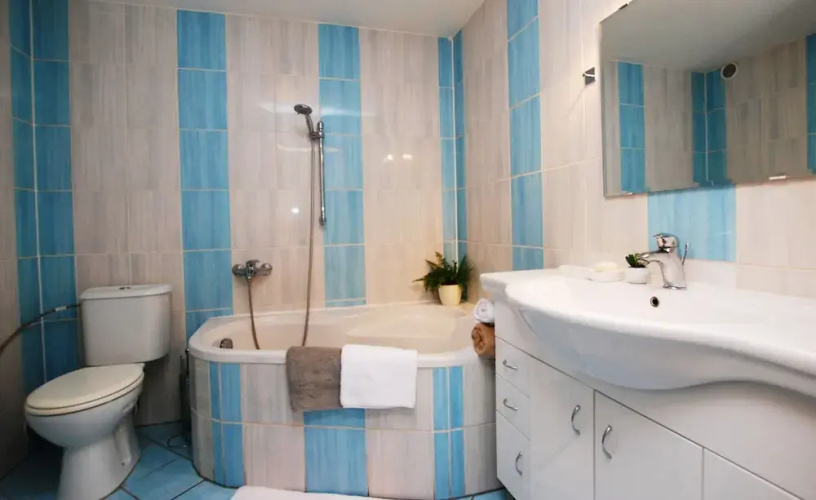 Wenzig apartment