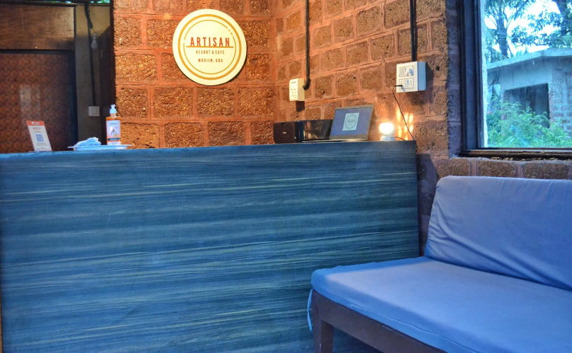 Artisan Resort and Cafe