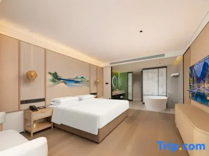 2 Bedrooms Luxury Suite