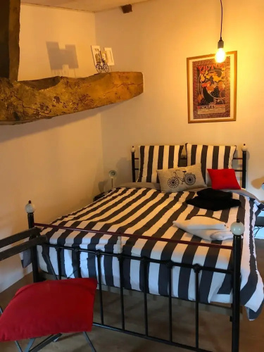 Les chambres de Filou