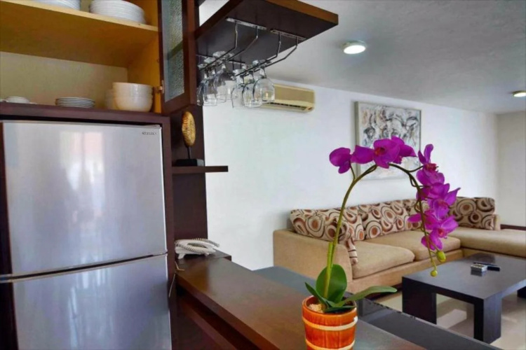 Sunset Residence Condotel