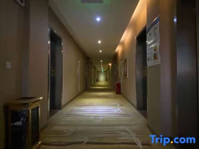 lixing hotel