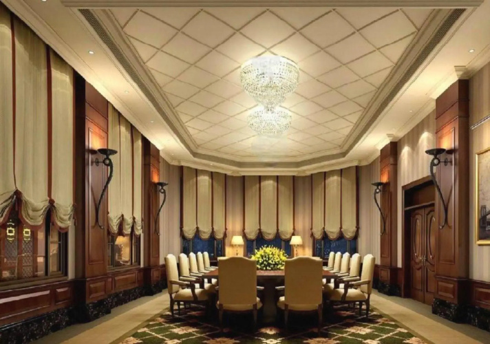 Gannan Hotel