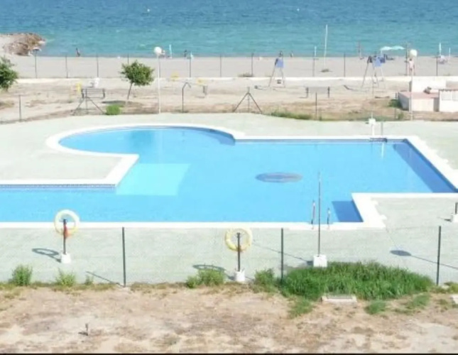106203 - Apartment in Vera Playa