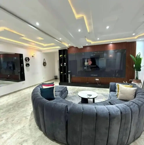 Superior Apartment