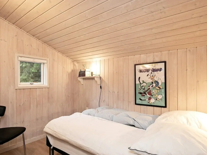 Luxury Spa Retreat in Blavand - By Traum Ferienwohnungen
