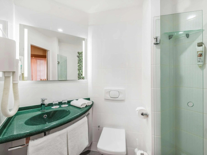 ibis Budapest City