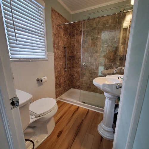 Standard Sextuple room
