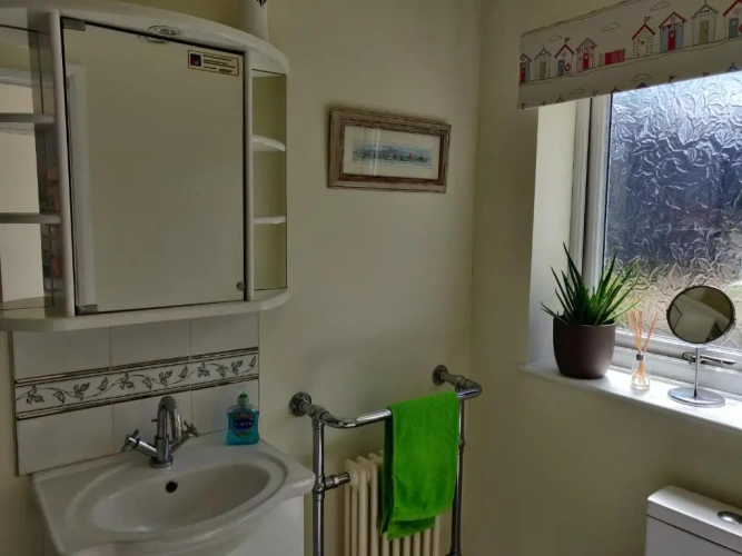 3 Bedrooms Double Cottage