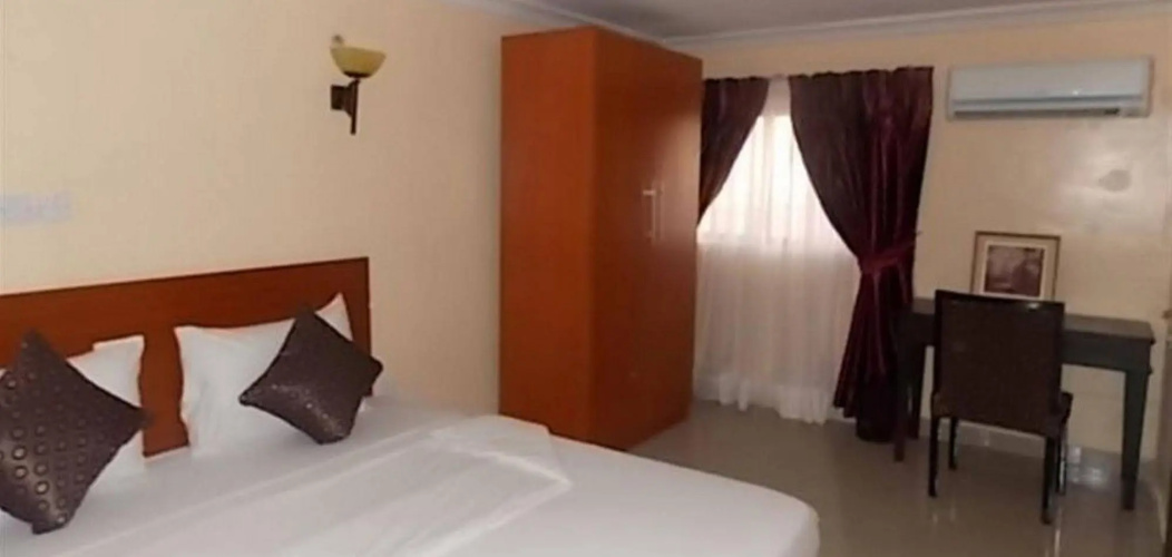 Hotelbild