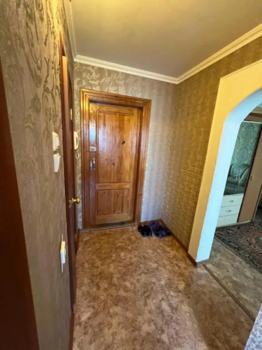 Стандарт Камзина 74 г. Павлодар