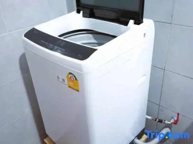 Chapter 3 Hostel Chiangmai