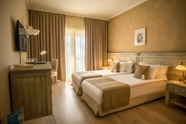 Alaçatı Beach Resort & SPA