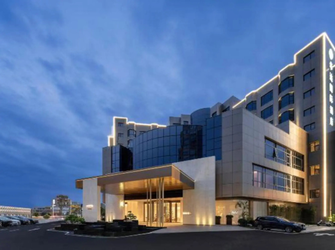 Otel görseli